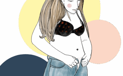 Anleitung Intuitiv Essen: In 8 Schritten zu einer entspannten Beziehung mit Essen