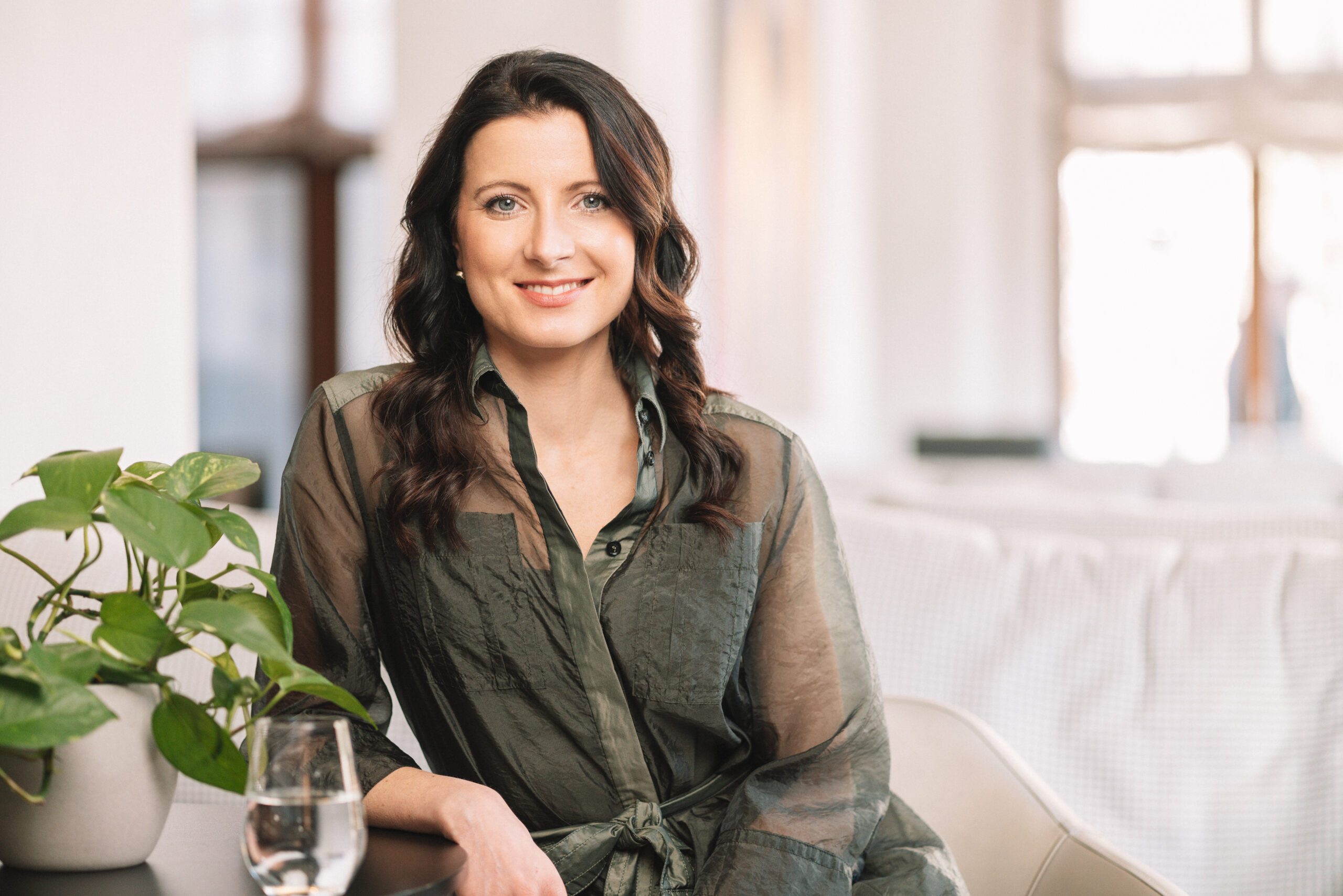 Prof. Dr. Dorothea Portius